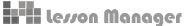 LessonManager bottom Logo